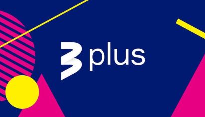 Ночной эфир TV3 Plus
