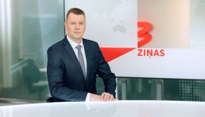 TV3 Ziņas īsumā