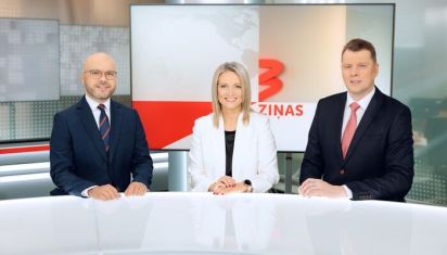 TV3 Ziņas