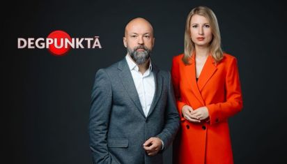 Degpunktā