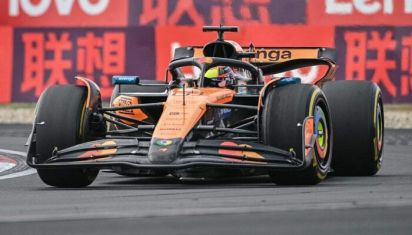 Formula 1 apskats
