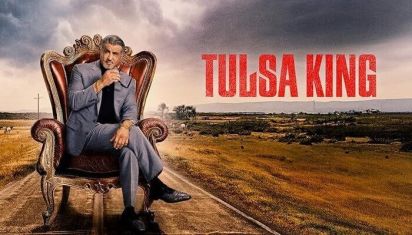 Talsas karalis 2