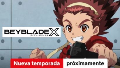Beibleidi X