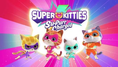 Superminkas