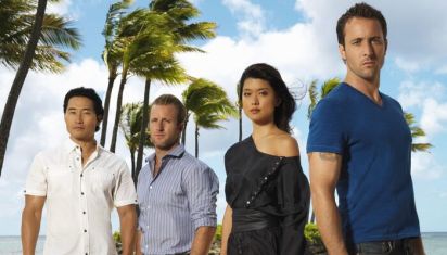 Īpašo uzdevumu vienība Hawaii 5-0 2