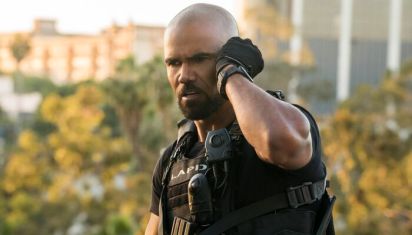 Speciālo uzdevumu vienība S.W.A.T. 3