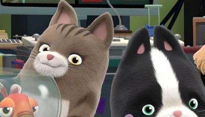 Aģents Binkijs