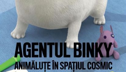 Aģents Binkijs