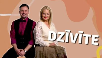 Dzīvīte