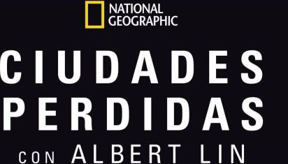 Zudušās pilsētas ar Albertu Linu