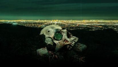 C.S.I. Lasvegasa 2