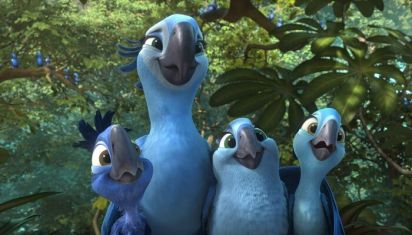Rio 2
