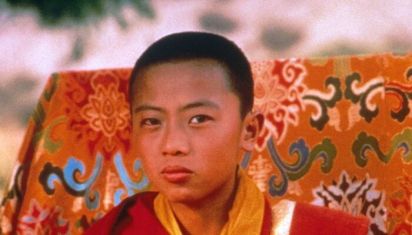 Septiņi gadi Tibetā