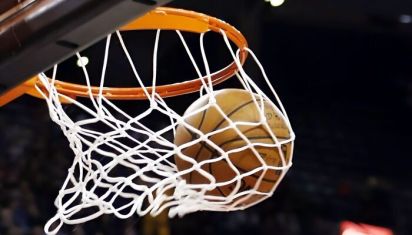 Basketbols. EuroCup. Rīgas Zeļļi - Baglietto Derthona Tortona
