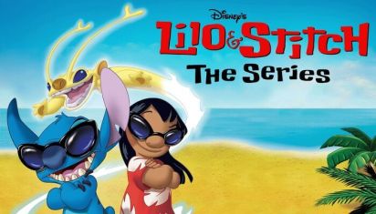 Lilo un Stičs