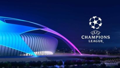 UEFA Čempionu līga 2026./2027. Madrides “Atlético” - Mančestras “United”