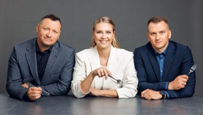 Šefpavāru līga 2