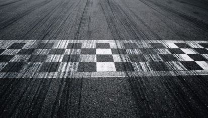 Formula 1. ASV GP sacīkste