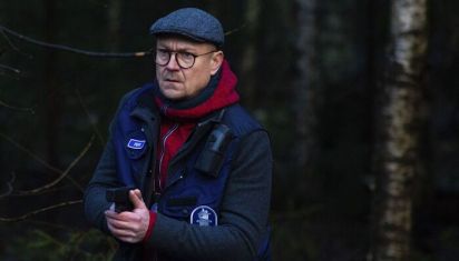 Inspektors Koskinens 4