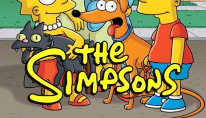 Simpsoni 25