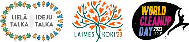 Lielās talkas tests    
