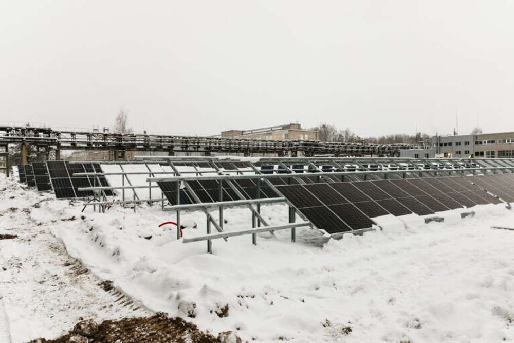Olainfarm x U20 hokeja izlase // 13.12.2023.