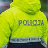 Valsts policija