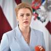 Evika Siliņa (JV)