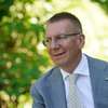 Edgars Rinkēvičs