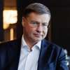Valdis Dombrovskis