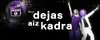 Tēma: Dejas aiz kadra