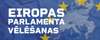 Tēma: Eiropas Parlamenta vēlēšanas