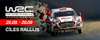 WRC Čīle