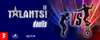 Ir talants duelis