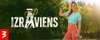 Izrāviens