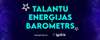 Talantu enerģijas barometrs