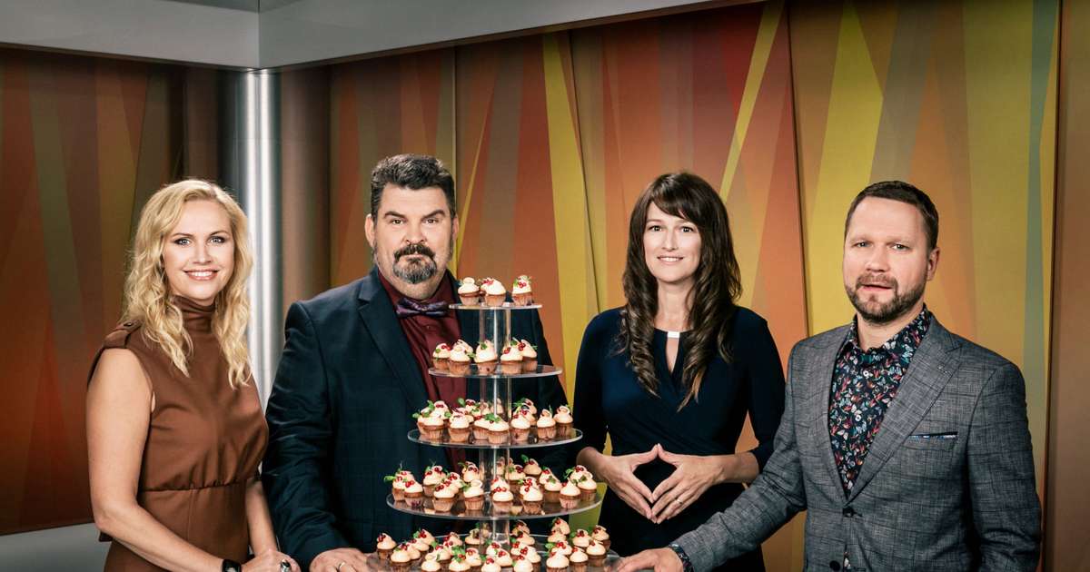 Noklausies! "Bez Tabu" komandas atraktīvais jubilejas sveiciens | tv3.lv
