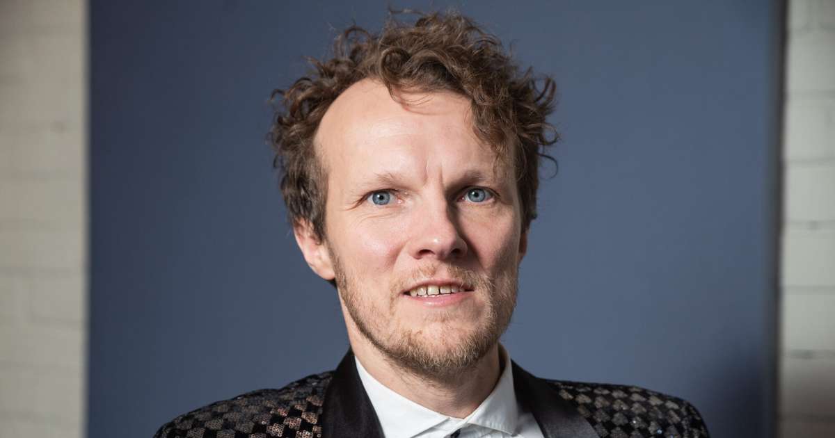 Mūziķis Jānis Aišpurs: Nevienam nenovēlu piedzīvot šķiršanos. Tā ir elle |  tv3.lv