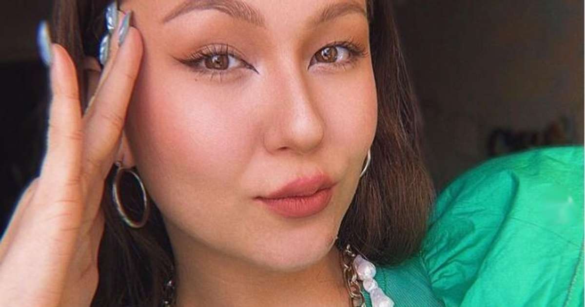 Alise Haijima devusies brīvdienās uz Japānu un paziņo, ka Latvijā ātri  pagatavojamās nūdeles maksā trīs reizes dārgāk | tv3.lv