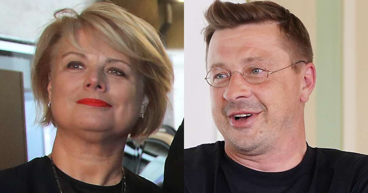 “Brīnumi notiek!” Antra Cilinska par mīlestību ar Egonu Dombrovski | tv3.lv