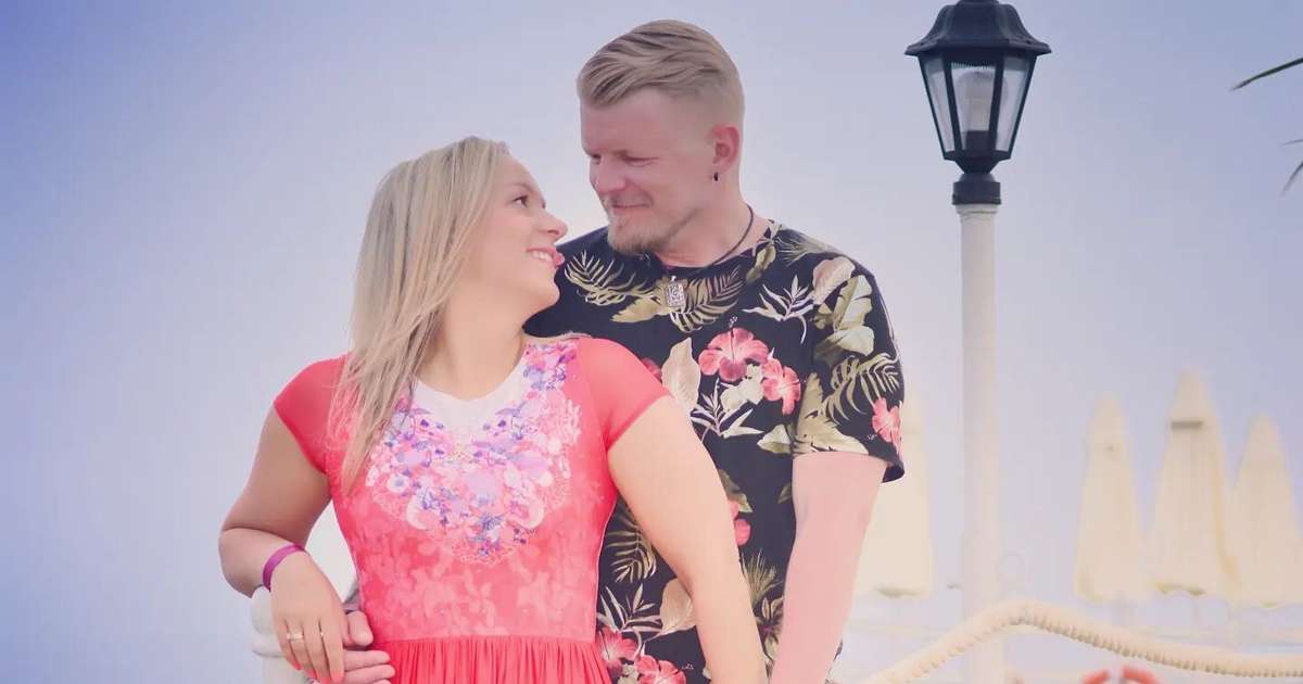 Mūziķim Atim Ieviņam vēl viens bērniņš | tv3.lv