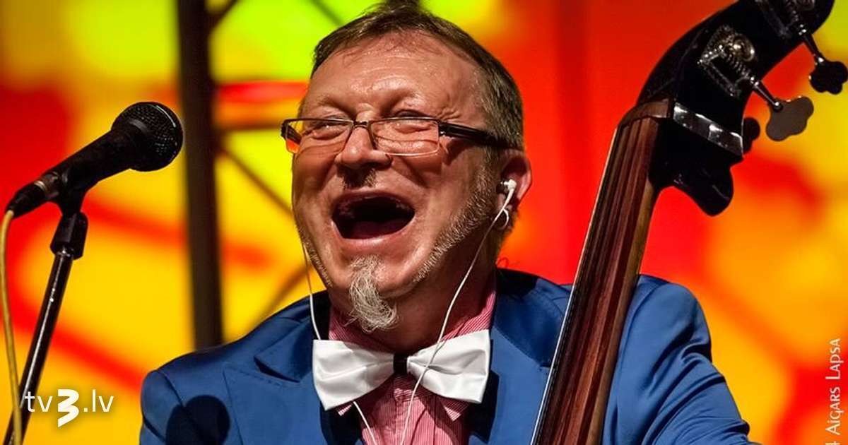 Rock Legends Celebrate Latvian Music Icon Skudrupūžnis at Tribute Concert - News Directory 3