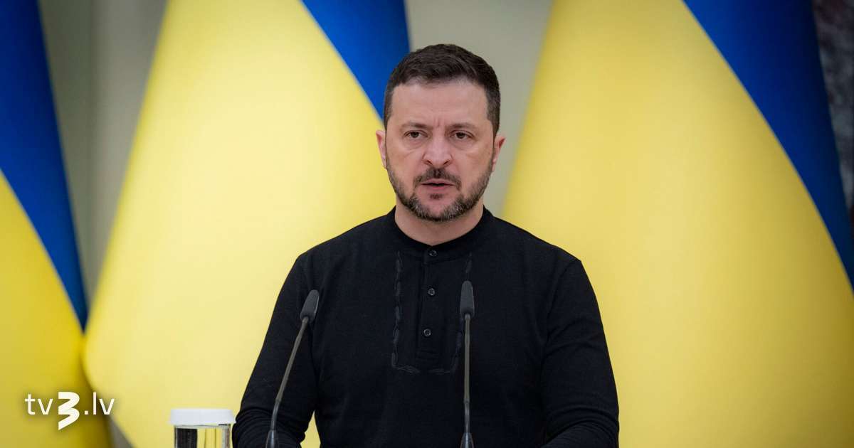Ukraine Buys US Anti-Aircraft Defense - News Directory 3