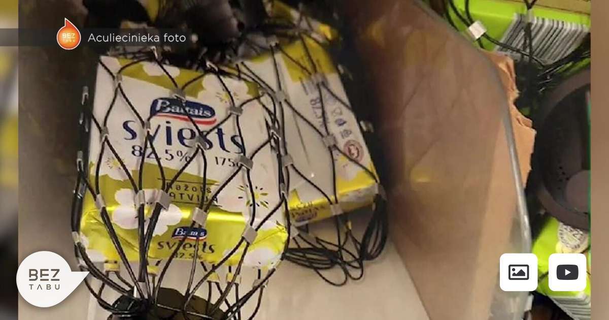 Butter Prices Soar Due to European Shortage - News Directory 3