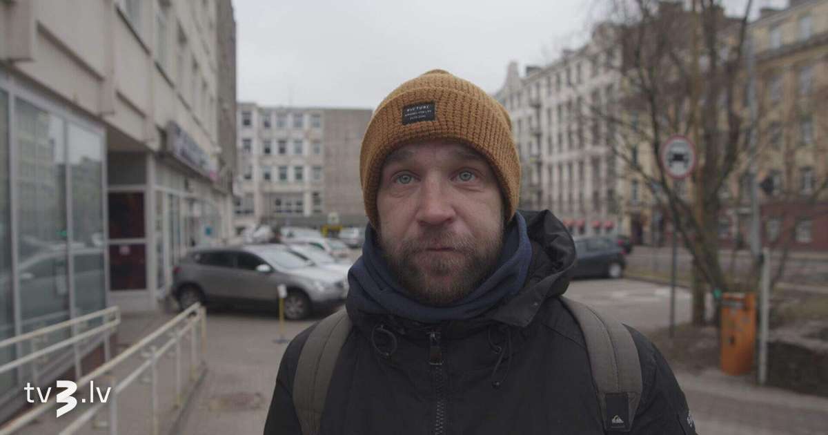 Alcoholism, Drug Addiction, Poverty: Movie Exposes Lithuanian Marginals - News Directory 3
