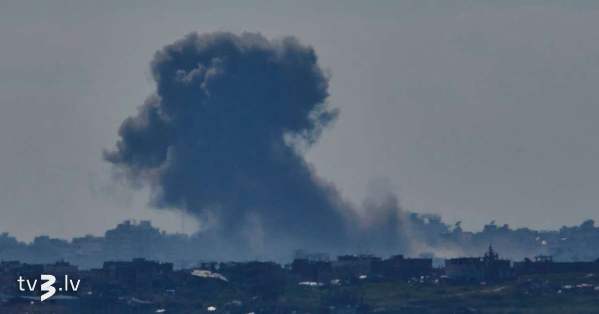 Hamas Politburo Member Killed in Israel - News Directory 3
