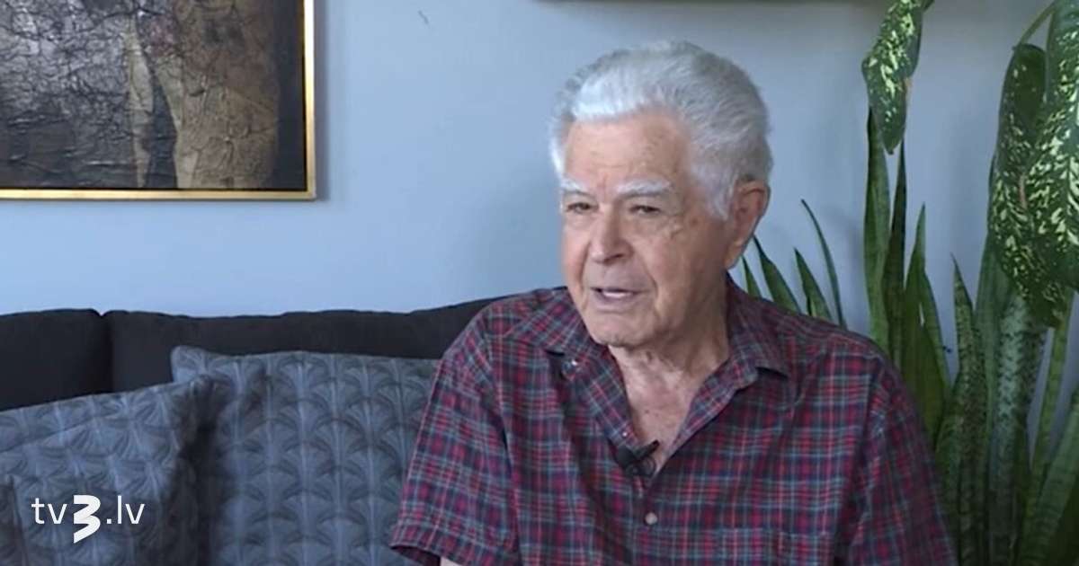 Argentina's 97-Year-Old Podcaster Fights Loneliness - News Directory 3