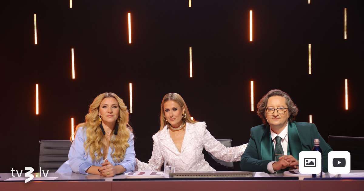 Choir Wars: Watch & Discover Semifinalists