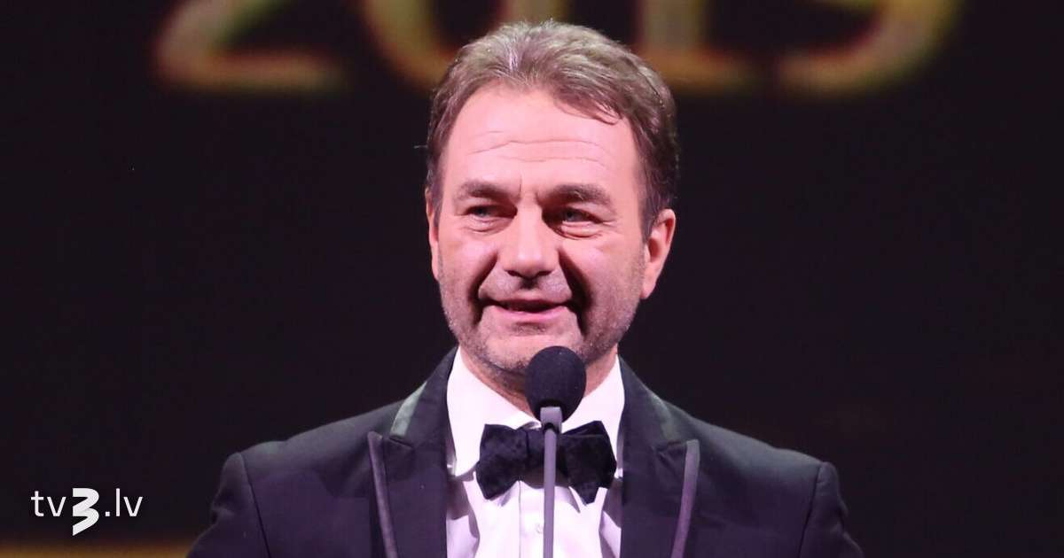 Andris Daugaviņš' Long-Term Relationship Ends - News Directory 3