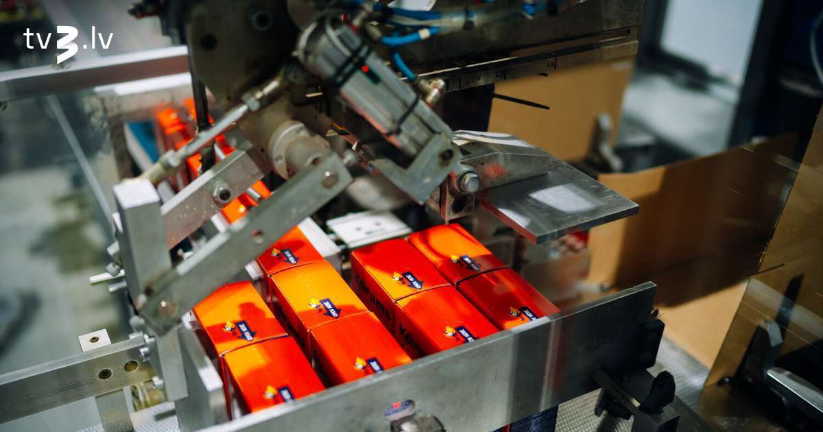 L’histoire à succès des fromages « Kārums » – la délicatesse conquiert un nouveau marché d’exportation